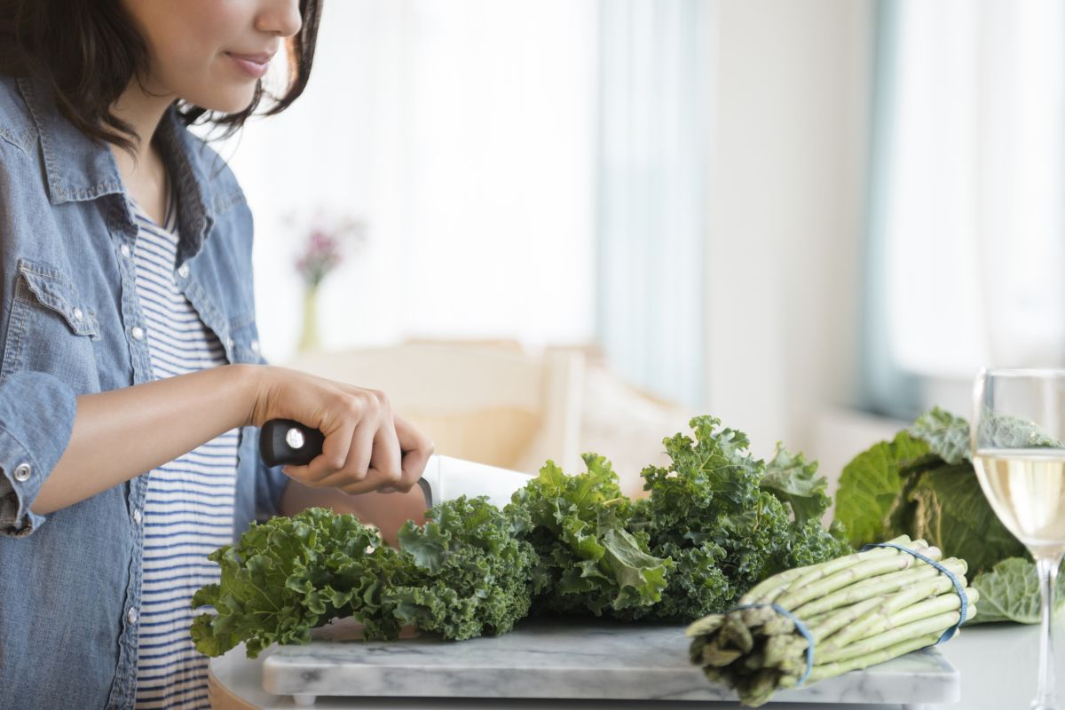Les 15 aliments les plus riches en vitamine K