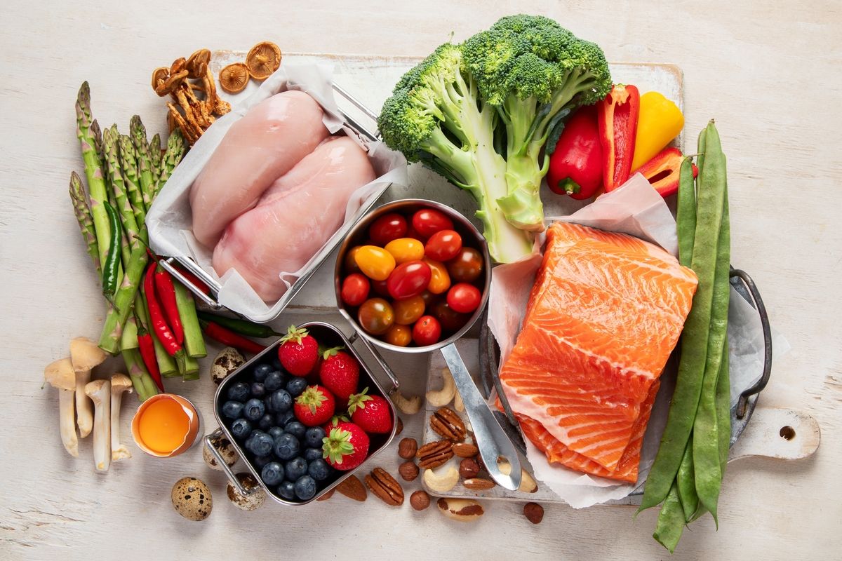 L'alimentation, clé pour lutter contre les maladies : les chercheurs révèlent leurs découvertes