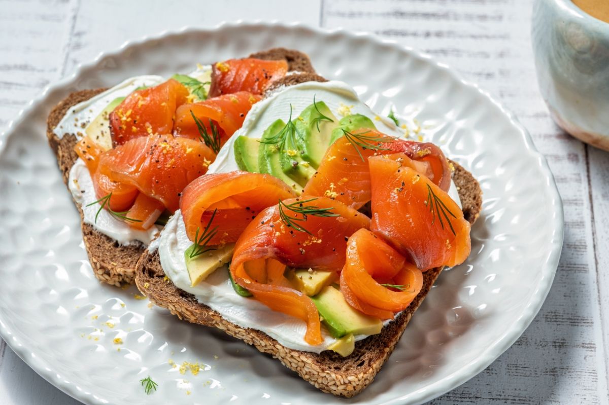 Découvrez le petit-déjeuner idéal pour dynamiser votre perte de poids