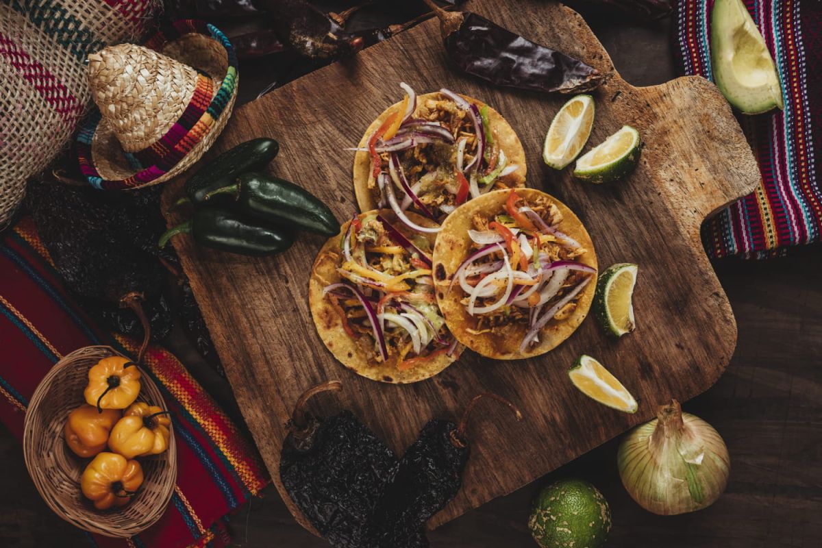 Découvrez la recette tendance du Big Mac Smash Tacos