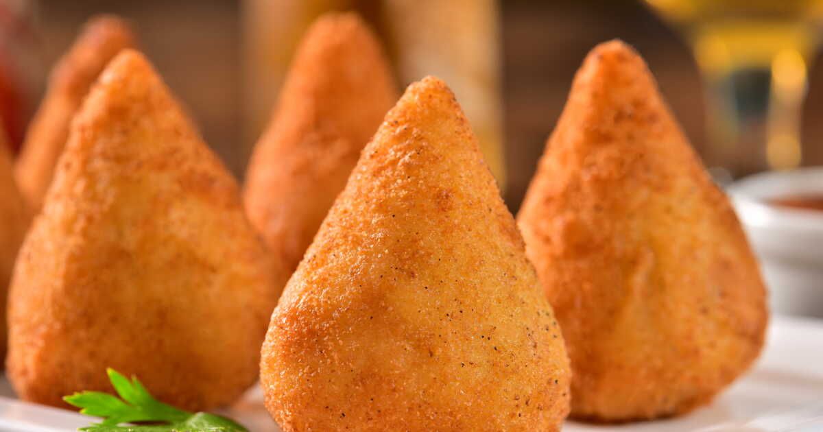 Des beignets de poulet à couper le souffle : 4 recettes à tester