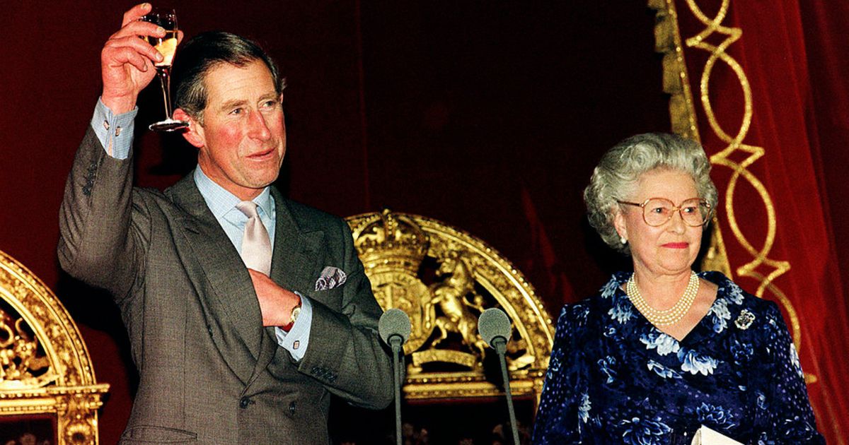 Charles III dit adieu au foie gras : un choix royal qui fait débat