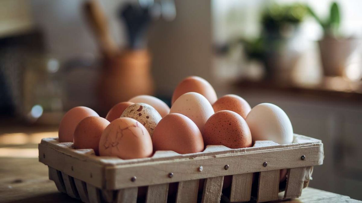 Les secrets d'une cuisson parfaite des œufs révélés