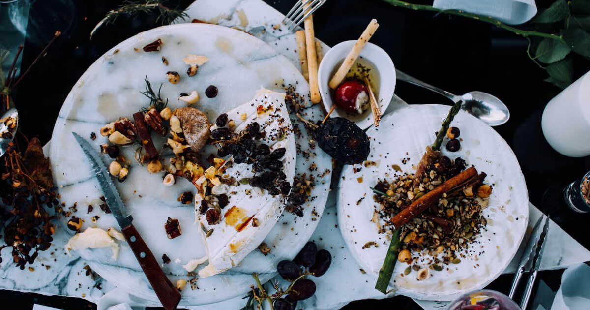 Transformer les restes des fêtes en plats savoureux