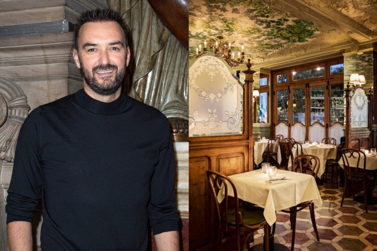 le dessert star de cyril lignac à essayer chez soi