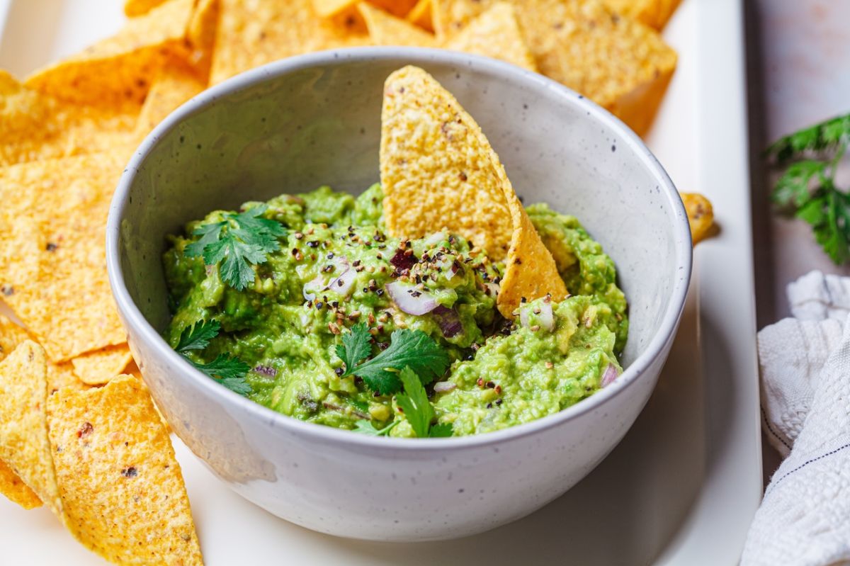 Une marque de guacamole fait sensation avec un score de 90 sur Yuka : découvrez-la chez Picard
