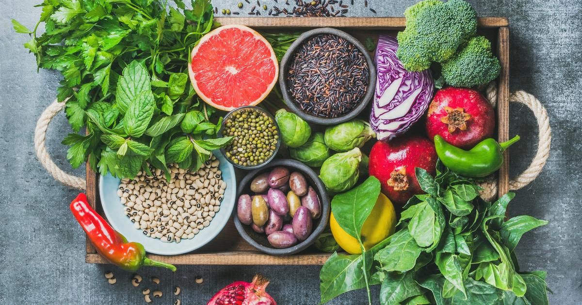 Découverte du batch cooking : l'art de préparer ses repas à l'avance