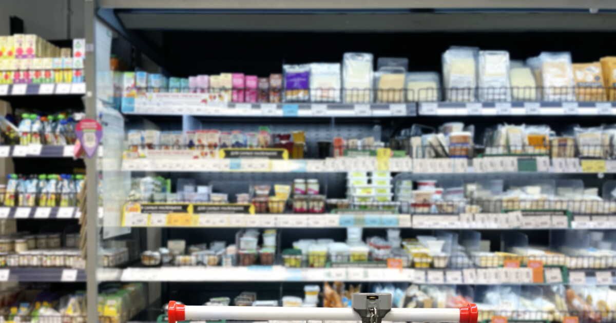 Les secrets pour sélectionner le bon camembert en supermarché