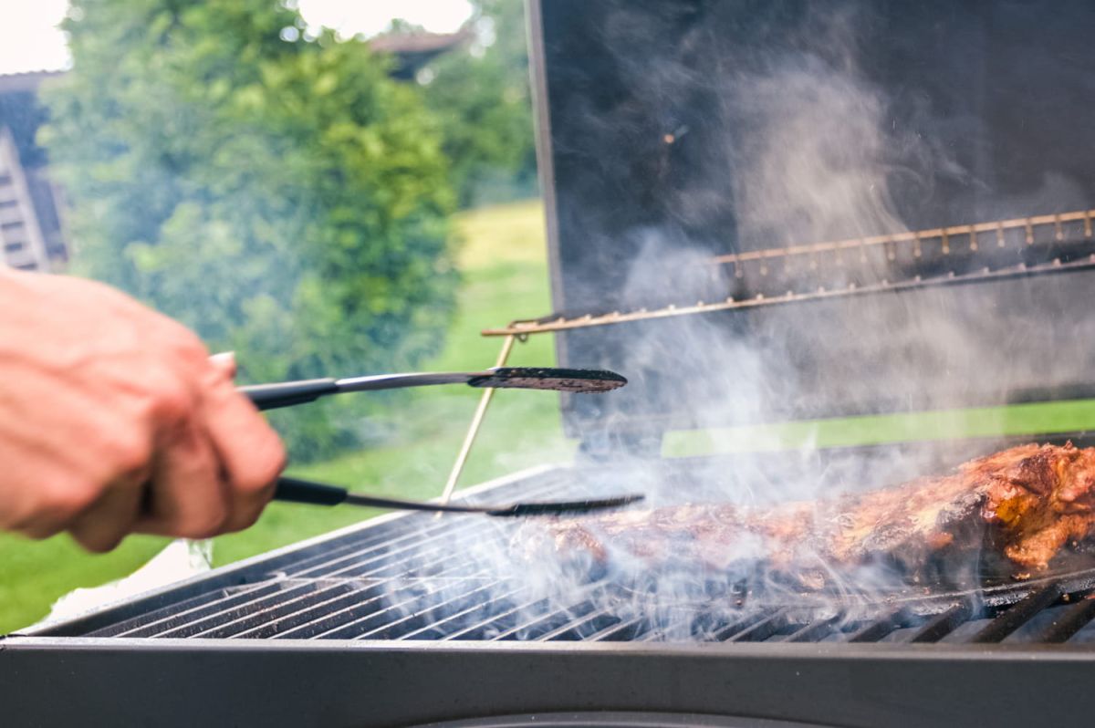 L'erreur à éviter pour un barbecue réussi cet été