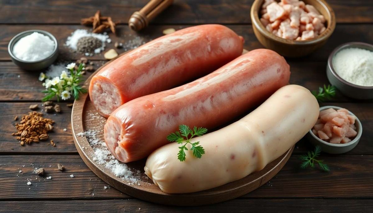 Préparez un saucisson maison comme un pro