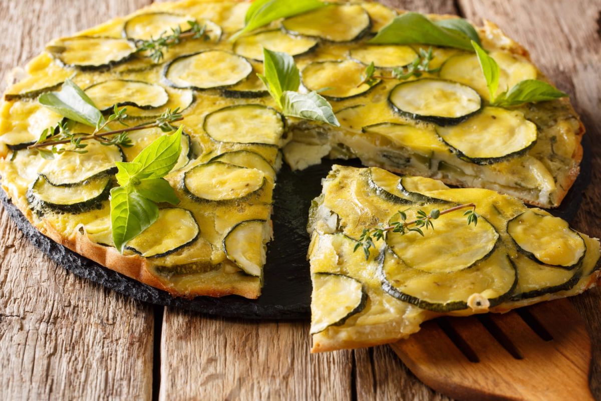 Oubliez la pâte brisée pour une tarte croustillante et légère