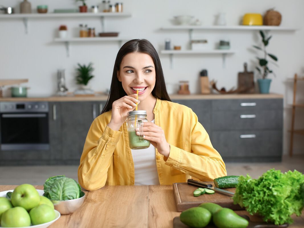 Découvrez la boisson miracle pour stabiliser votre glycémie avant les repas