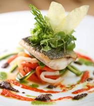 La gastronomie à votre portée, même au bureau