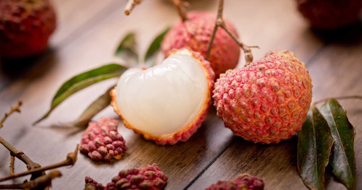 Les secrets pour choisir des litchis parfaits