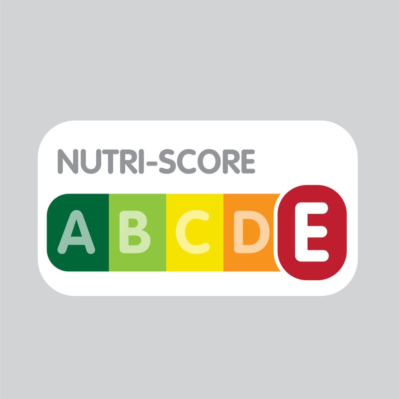 Le nutri-score pourrait devenir incontournable dans la publicité alimentaire