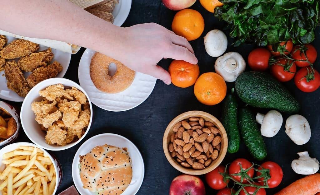 20 conseils pour transformer votre alimentation