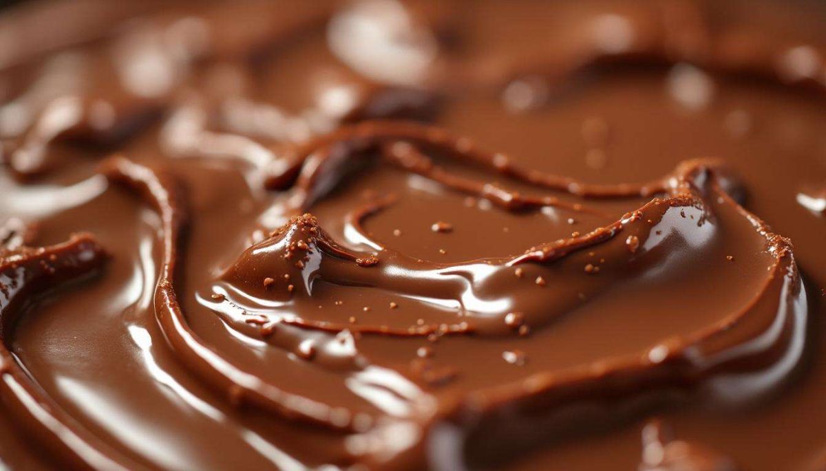 Le secret pour un chocolat fondu parfait : brillance et onctuosité au rendez-vous