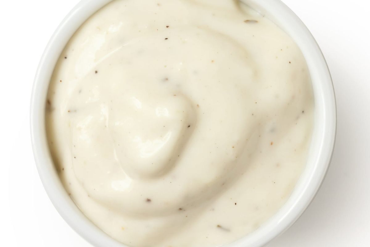 Comment réaliser une base de sauce blanche ?
