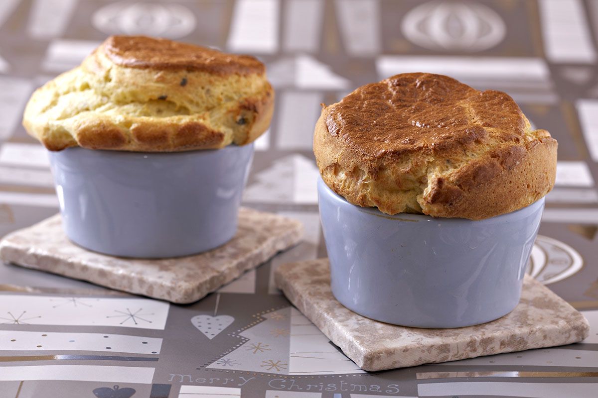 cinq conseils pour réussir vos soufflés salés et sucrés à tous les coups