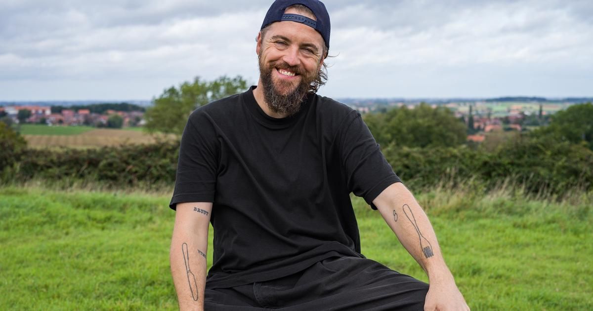 Des flandres à l'assiette : explorez l'univers culinaire de Florent Ladeyn et ses successeurs