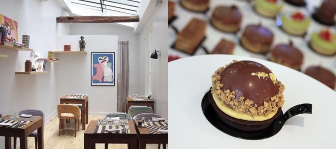 Colorova, le néo-salon de thé