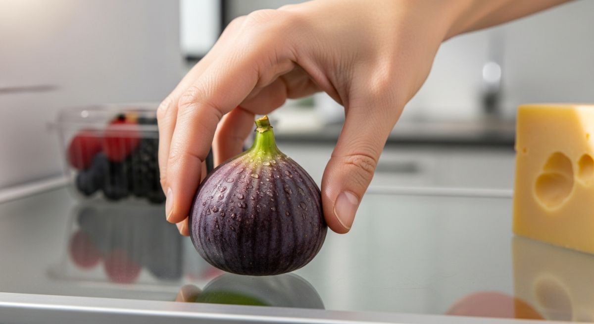 L’ennemi insoupçonné des figues : comment les conserver pour en savourer chaque bouchée