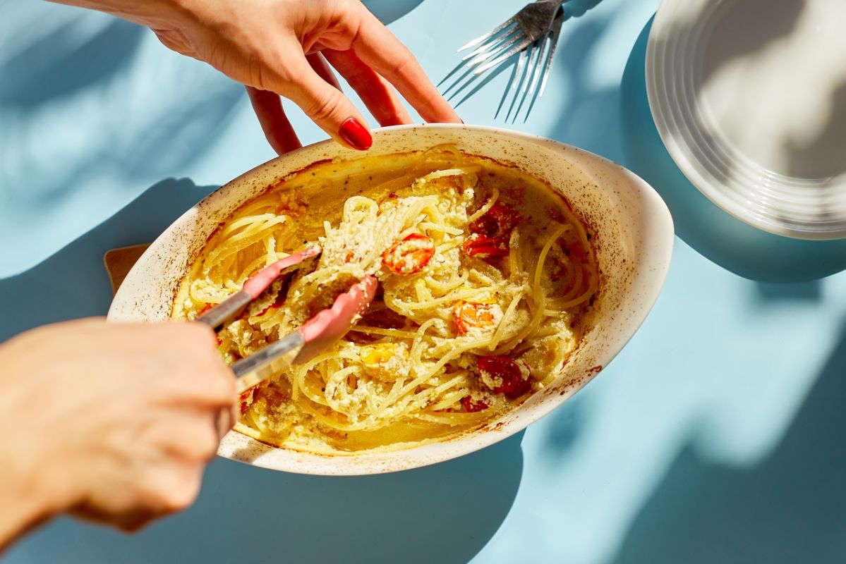 le secret d'une chef pour des protéines végétales délicieuses