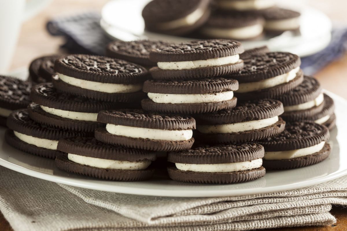 Oreo sushi roll : la dernière tendance gourmande de TikTok