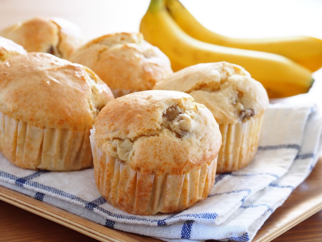 Utiliser la peau de banane en pâtisserie : une idée gourmande et saine