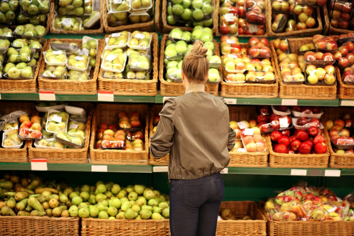 Un supermarché britannique révolutionne la consommation en supprimant les dates de péremption