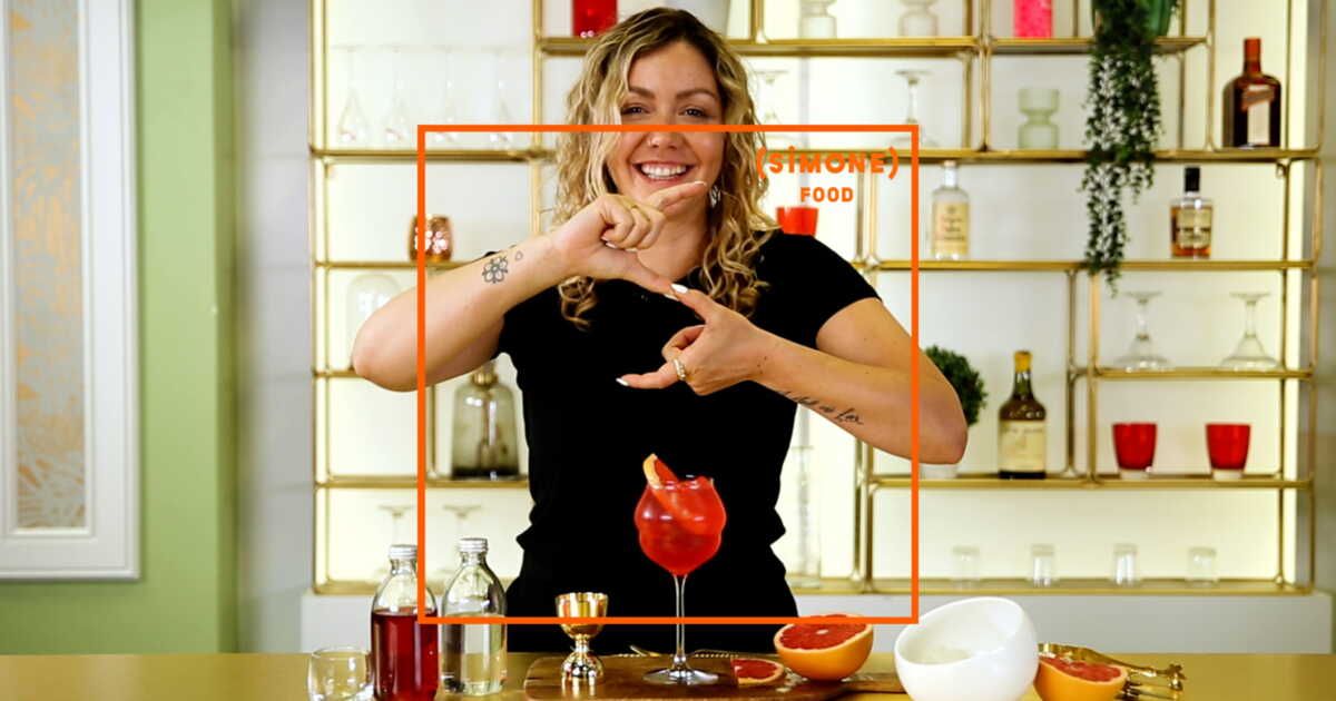 Découvrez le spritz sans alcool : une création rafraîchissante de Camille Vidal