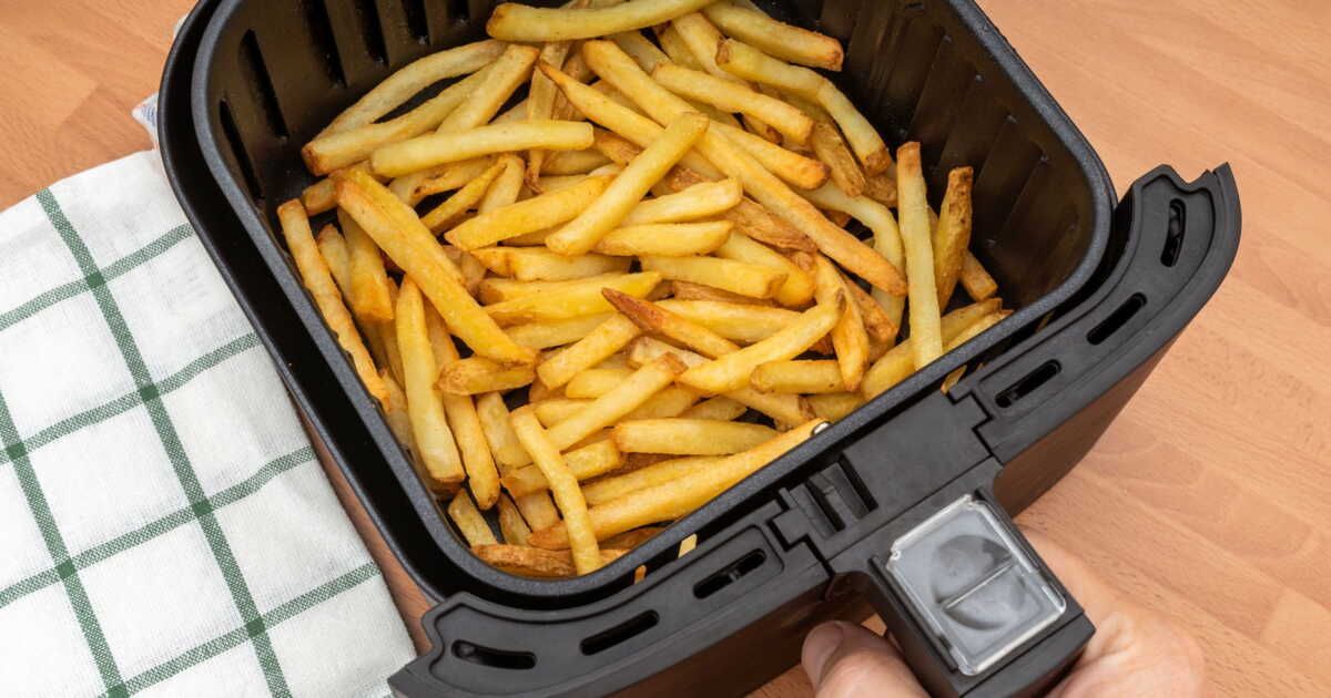 Astuces pratiques pour un nettoyage facile de votre Airfryer