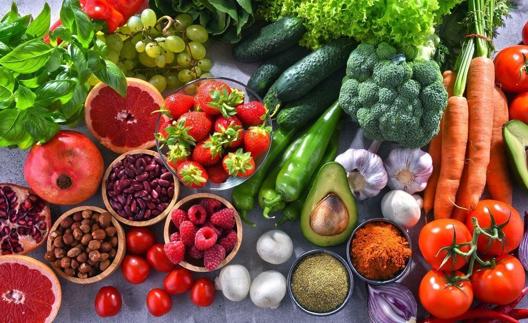 Dressez la liste des 15 super-aliments qui combattent l'inflammation