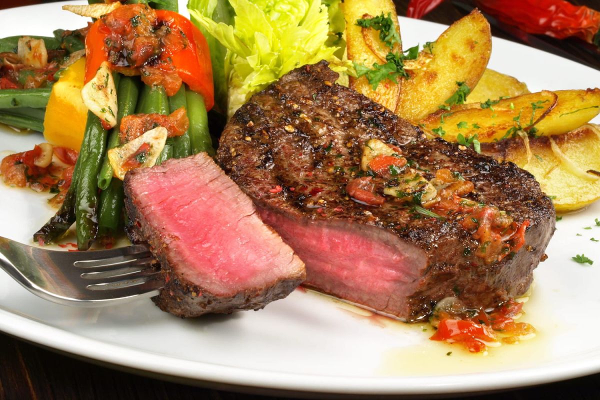 Pour une viande juteuse : le secret des utilisateurs d'Airfryer