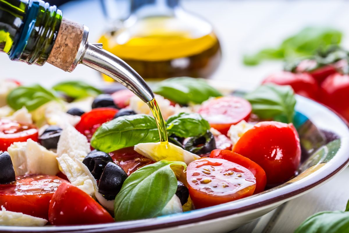 Les bienfaits insoupçonnés de la vinaigrette pour votre santé