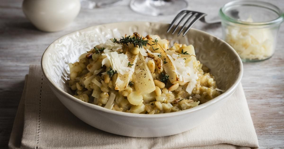 Menu de la semaine : nos idées de recettes pour la semaine du 11 au 17 mars