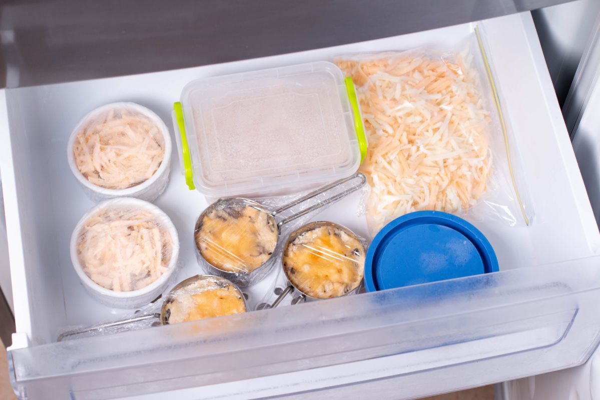 Congeler du fromage : astuces et conseils essentiels