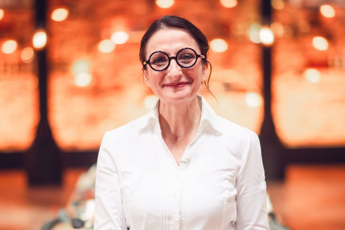 À la découverte d'Anne-Sophie Pic, la cheffe triplement étoilée qui enchante le monde
