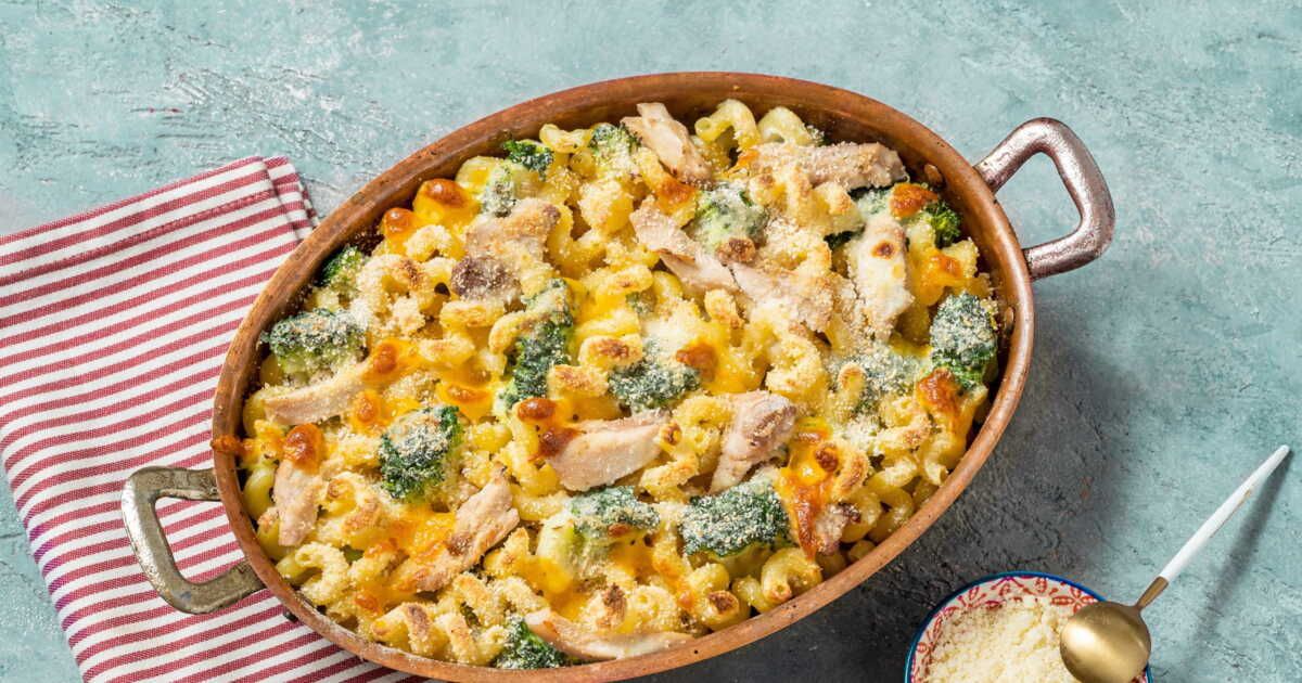 Des coquillettes revisitées : trois recettes qui vous régaleront