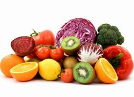 Comment conserver vos fruits et légumes