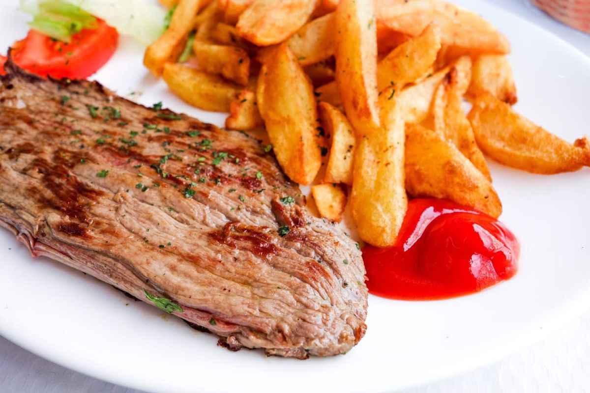 la méthode infaillible des bouchers pour décongeler la viande