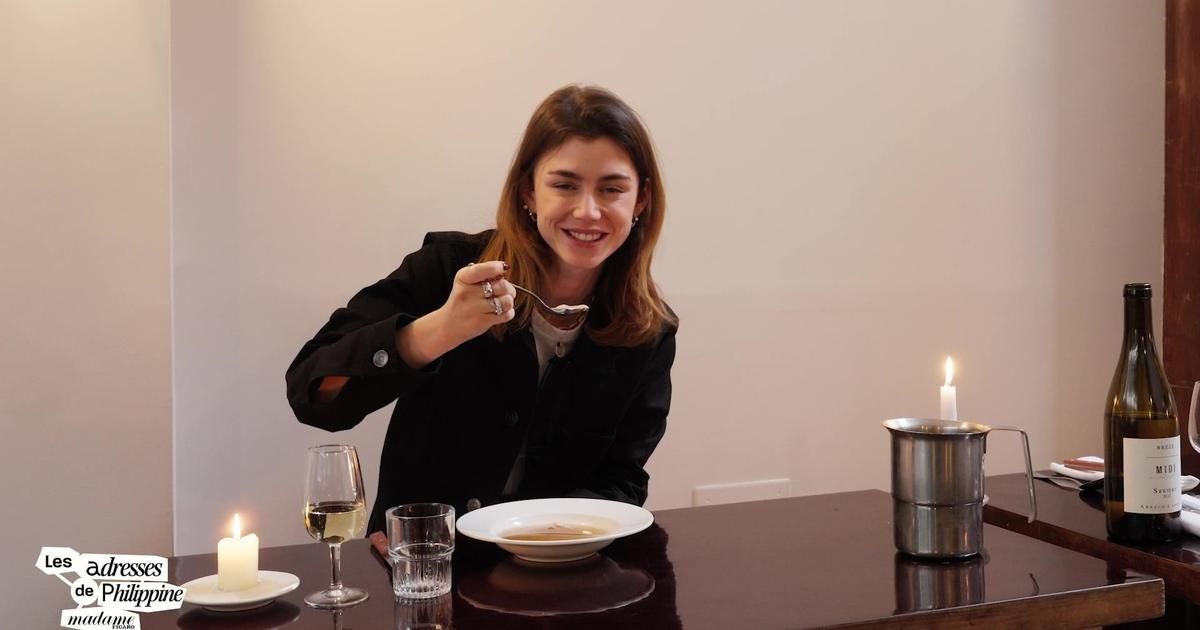 Une expérience culinaire à ne pas manquer : le Café de l’Usine avec Alice Arnoux
