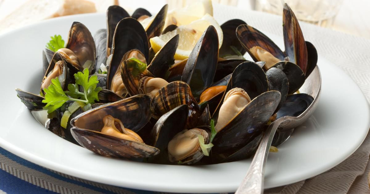 Saison, conservation, cuisson... Tout savoir sur l'indétrônable moule de bouchot