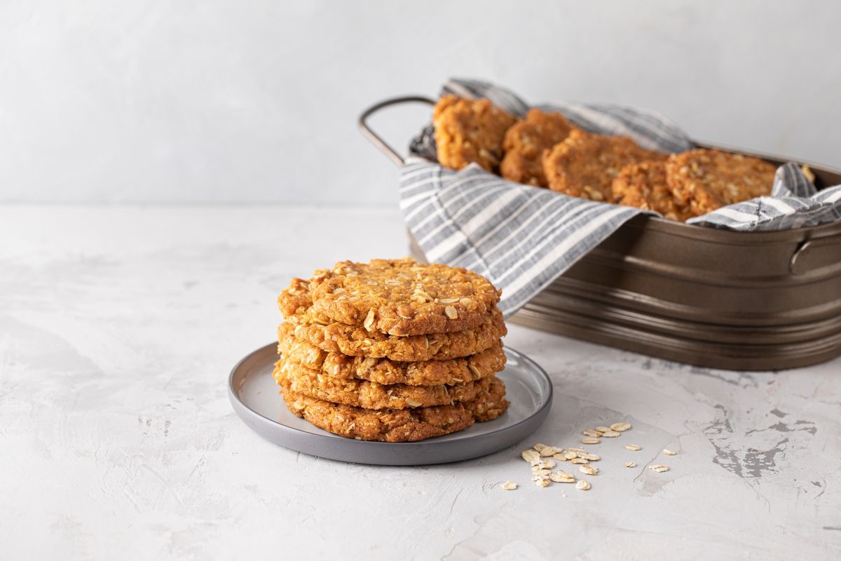 Trois recettes de cookies sains et sans gluten pour un goûter gourmand