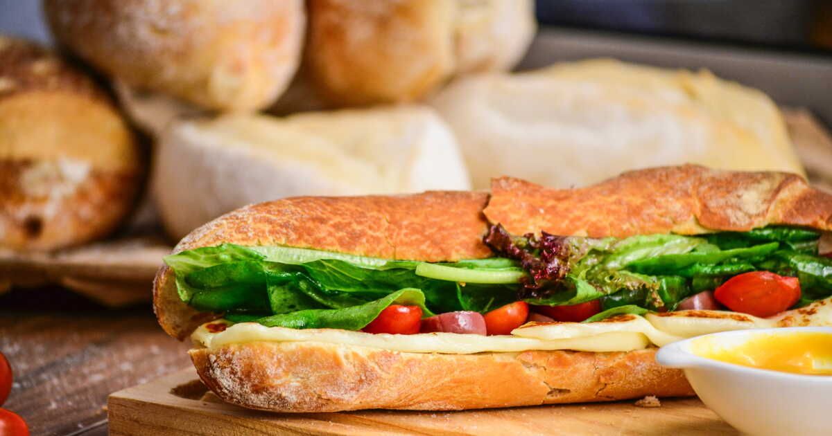 voyage culinaire : 5 recettes de sandwiches faciles du monde entier