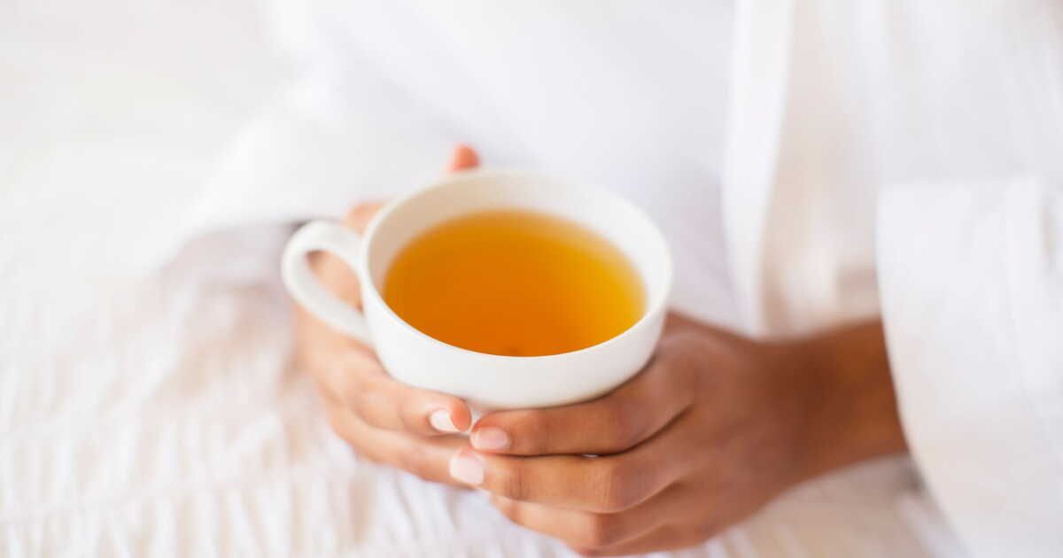 Dites adieu aux jambes lourdes avec cette boisson naturelle recommandée par une diététicienne
