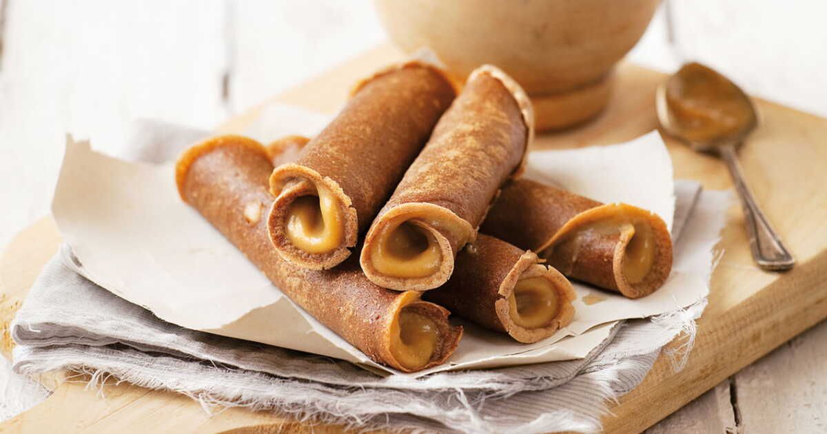 Des crêpes créatives pour une chandeleur inoubliable