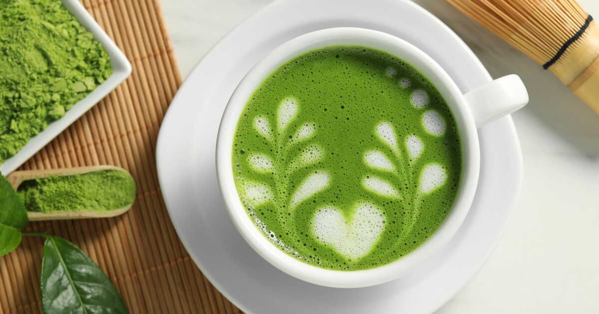 Les dangers cachés du matcha : attention à une consommation excessive