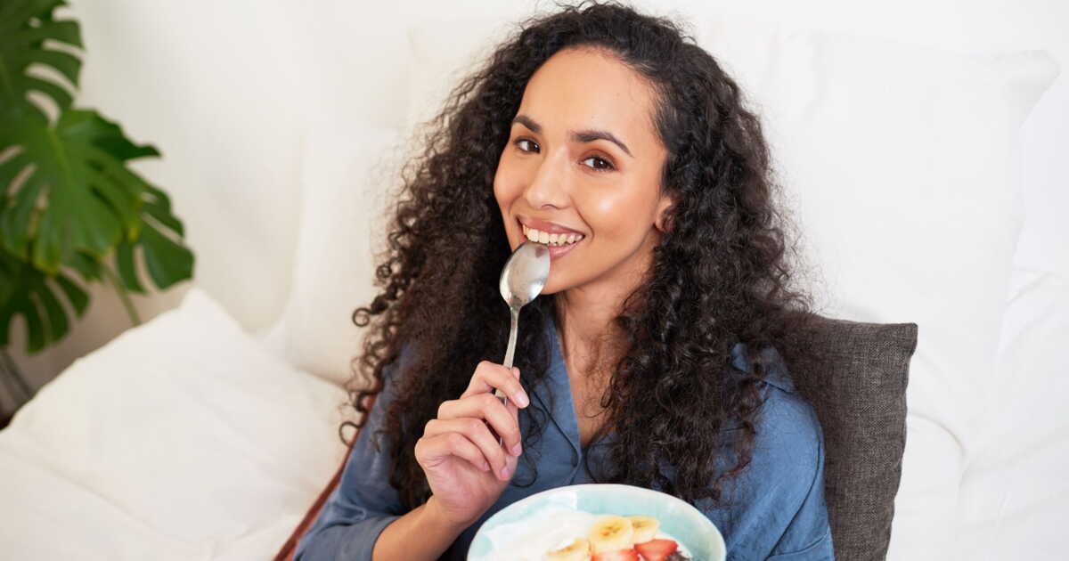 Ventre gonflé : privilégier les protéines pauvres en FODMAP