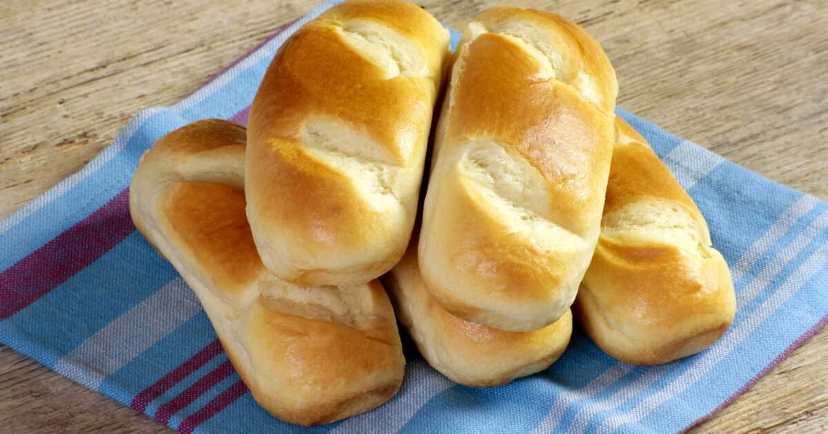 Pain au lait maison : la recette au mascarpone ultra-moelleuse
